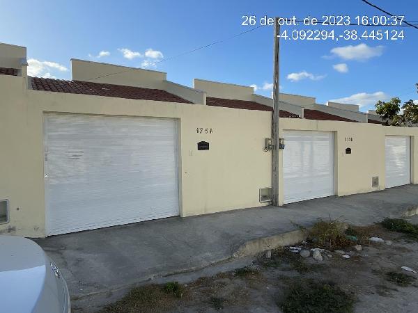 Casa - Venda, CARNAUBAL, HORIZONTE, CE