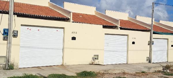 Casa - Venda, CARNAUBAL, HORIZONTE, CE