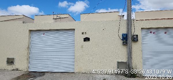 Casa - Venda, CARNAUBAL, HORIZONTE, CE