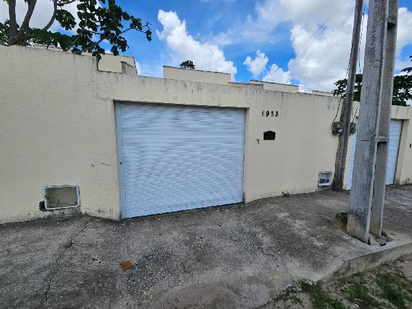 Casa - Venda, CARNAUBAL, HORIZONTE, CE