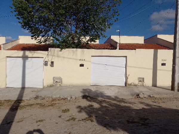 Casa - Venda, CARNAUBAL, HORIZONTE, CE