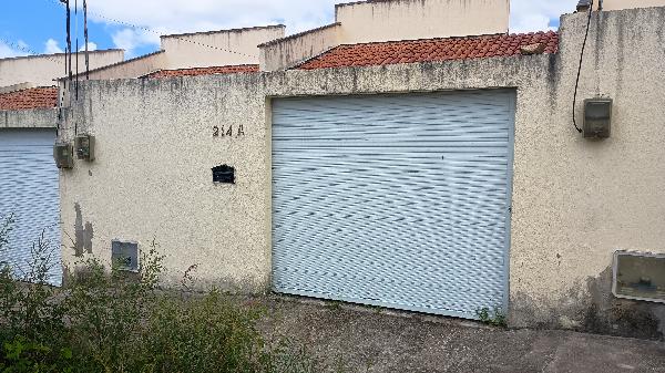 Casa - Venda, HORIZONTE, CE