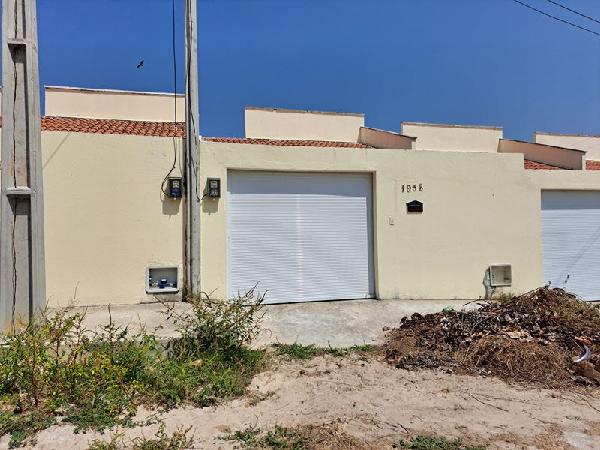 Casa - Venda, CARNAUBAL, HORIZONTE, CE