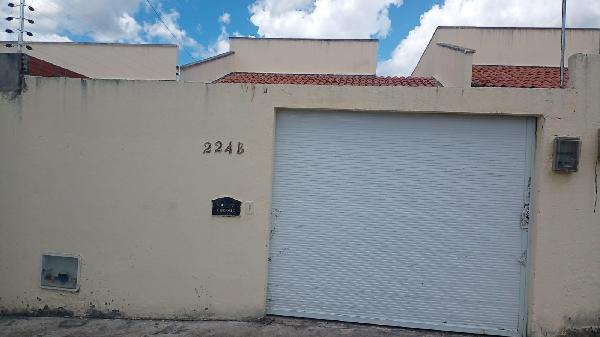 Casa - Venda, CARNAUBAL, HORIZONTE, CE