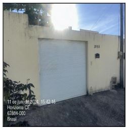 Casa - Venda, CARNAUBAL, HORIZONTE, CE