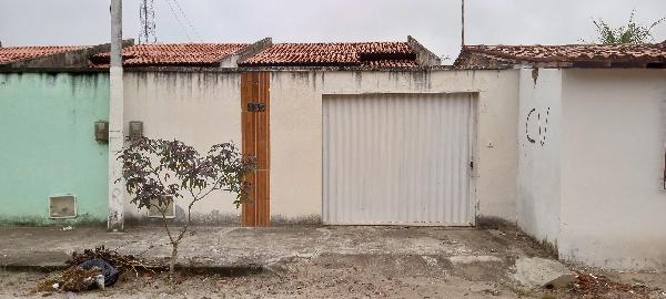 Casa - Venda, BURITI, PACAJUS, CE