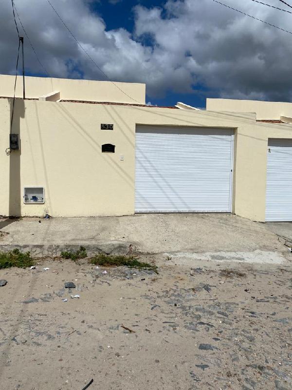 Casa - Venda, CARNAUBAL, HORIZONTE, CE