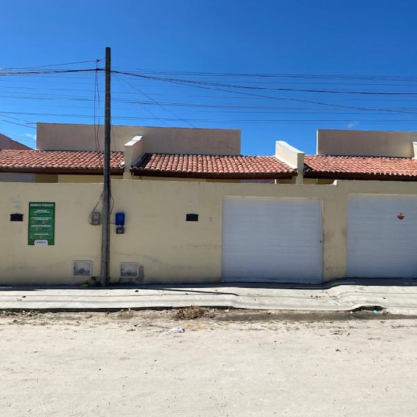Casa - Venda, HORIZONTE, CE