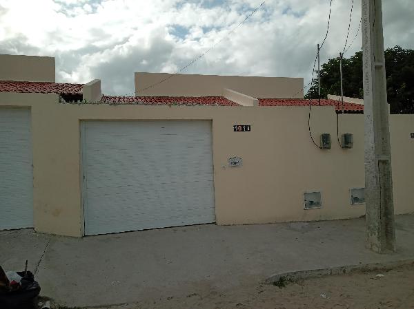 Casa - Venda, DOURADO, HORIZONTE, CE