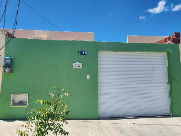 Casa - Venda, CARNAUBAL, HORIZONTE, CE