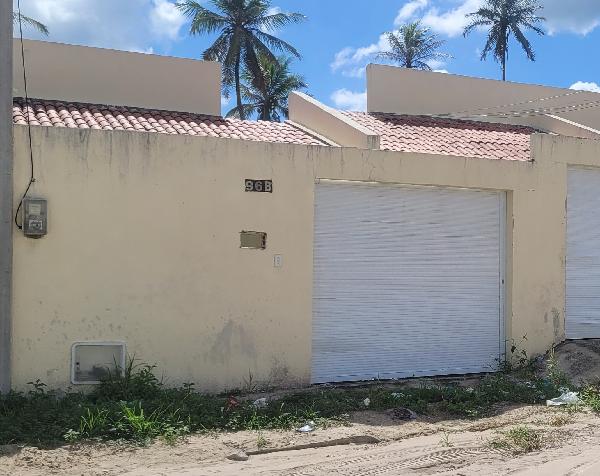 Casa - Venda, HORIZONTE, CE