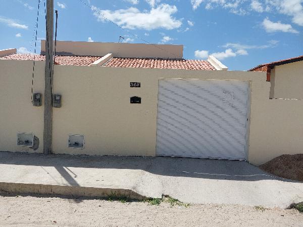 Casa - Venda, CARNAUBAL, HORIZONTE, CE