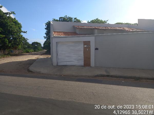 Casa - Venda, ALTO ALEGRE, HORIZONTE, CE