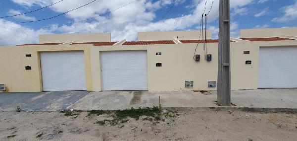 Casa - Venda, CARNAUBAL, HORIZONTE, CE