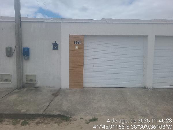 Casa - Venda, ALTO ALEGRE, HORIZONTE, CE