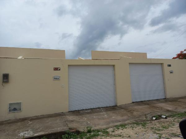 Casa - Venda, CARNAUBAL, HORIZONTE, CE