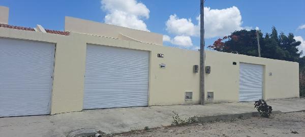 Casa - Venda, CARNAUBAL, HORIZONTE, CE