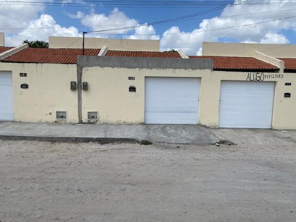 Casa - Venda, CARNAUBAL, HORIZONTE, CE