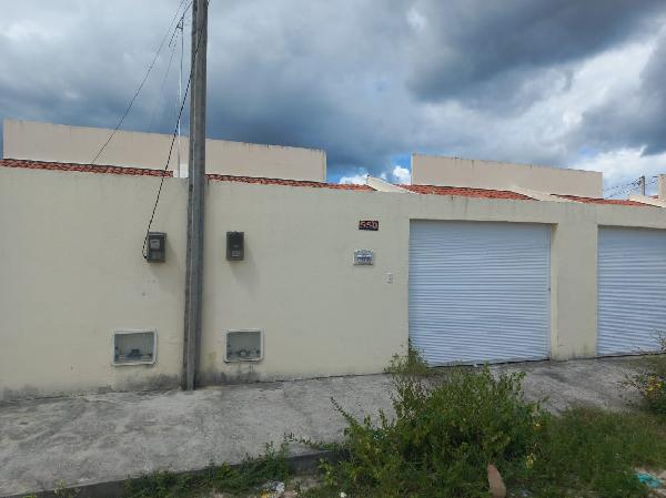 Casa - Venda, CARNAUBAL, HORIZONTE, CE