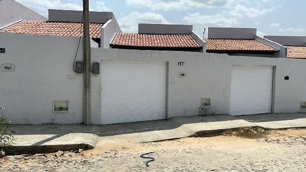 Casa - Venda, VERTENTE, HORIZONTE, CE