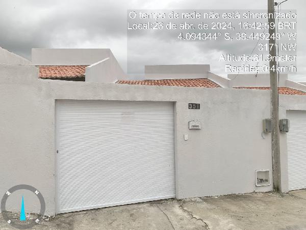 Casa - Venda, VERTENTE, HORIZONTE, CE