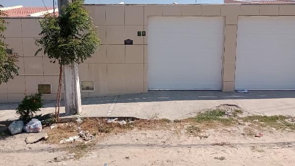 Casa - Venda, CROATA 2, PACAJUS, CE
