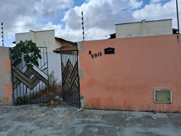 Casa - Venda, PLANALTO DA GALILÉIA, HORIZONTE, CE