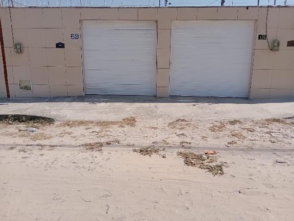 Casa - Venda, CROATA 2, PACAJUS, CE