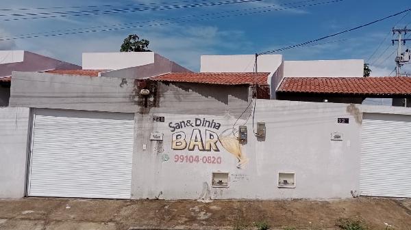 Casa - Venda, VERTENTE, HORIZONTE, CE