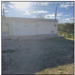 Casa - Venda, PADRE CICERO, PENAFORTE, CE