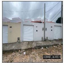 Casa - Venda, VERTENTE, HORIZONTE, CE