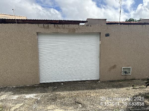 Casa - Venda, ALTO DA ESTRELA, HORIZONTE, CE