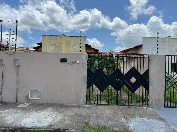 Casa - Venda, PLANALTO DA GALILÉIA, HORIZONTE, CE