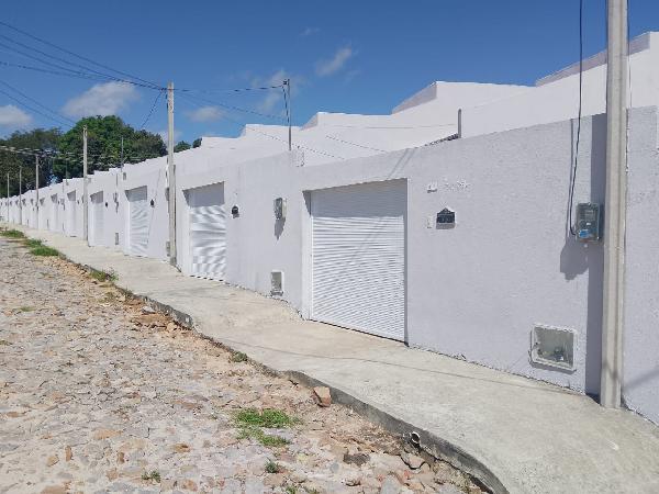 Casa - Venda, VERTENTE, HORIZONTE, CE