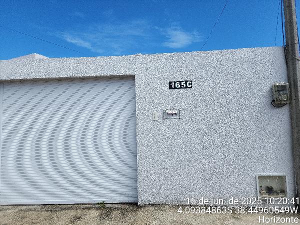 Casa - Venda, VERTENTE, HORIZONTE, CE