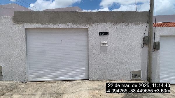 Casa - Venda, VERTENTE, HORIZONTE, CE