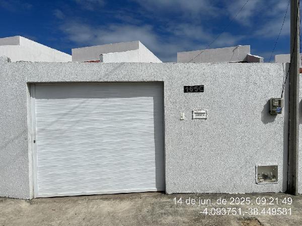 Casa - Venda, VERTENTE, HORIZONTE, CE