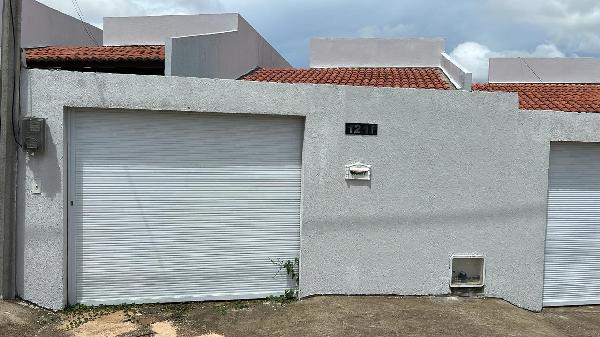 Casa - Venda, VERTENTE, HORIZONTE, CE