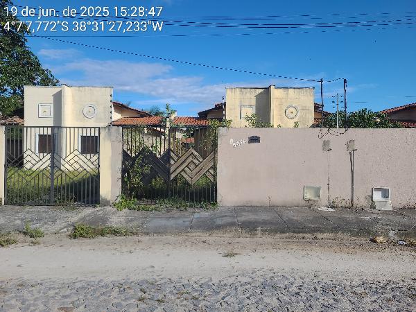 Casa - Venda, PLANALTO DA GALILÉIA, HORIZONTE, CE