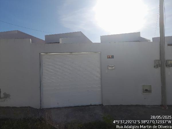 Casa - Venda, VERTENTE, HORIZONTE, CE