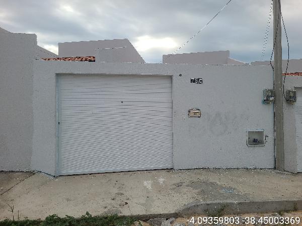 Casa - Venda, HORIZONTE, CE