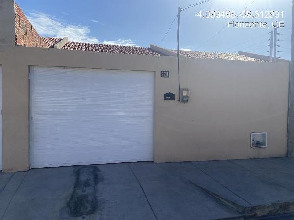 Casa - Venda, LAGOINHA, HORIZONTE, CE