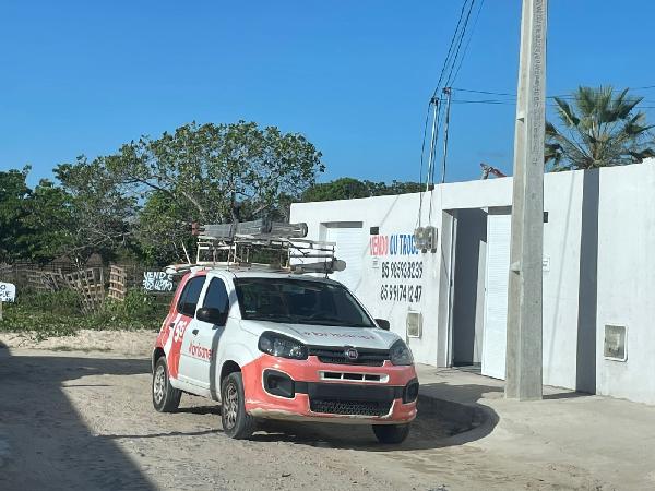 Casa - Venda, VERTENTE, HORIZONTE, CE