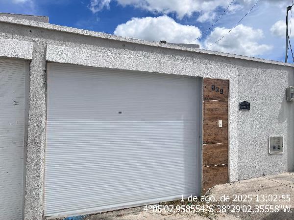 Casa - Venda, OLHO D'AGUA, HORIZONTE, CE