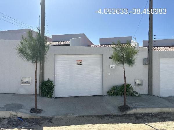 Casa - Venda, HORIZONTE, CE