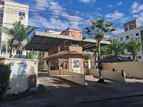 Apartamento - Venda, MESSEJANA, FORTALEZA, CE