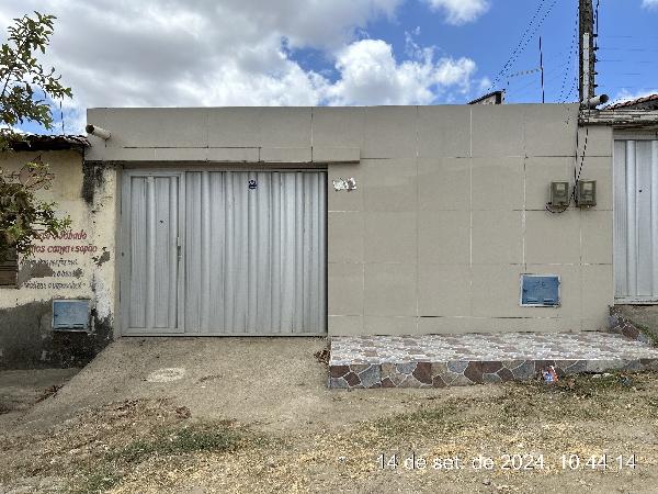 Casa - Venda, NOVO MARANGUAPE II, MARANGUAPE, CE