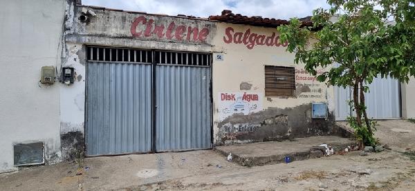 Casa - Venda, NOVO MARANGUAPE II, MARANGUAPE, CE