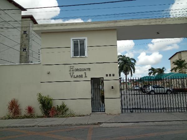 Apartamento - Venda, PLANALTO HORIZONTE, HORIZONTE, CE