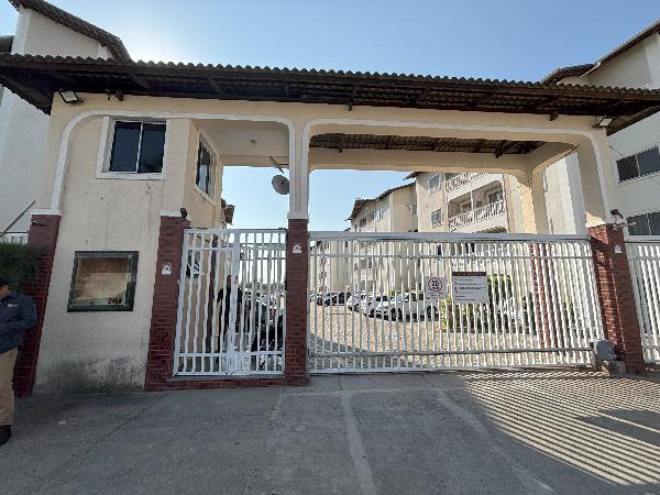 Apartamento - Venda, PREFEITO JOSE WALTER, FORTALEZA, CE